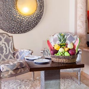 Majestic Pool Side Junior Suite